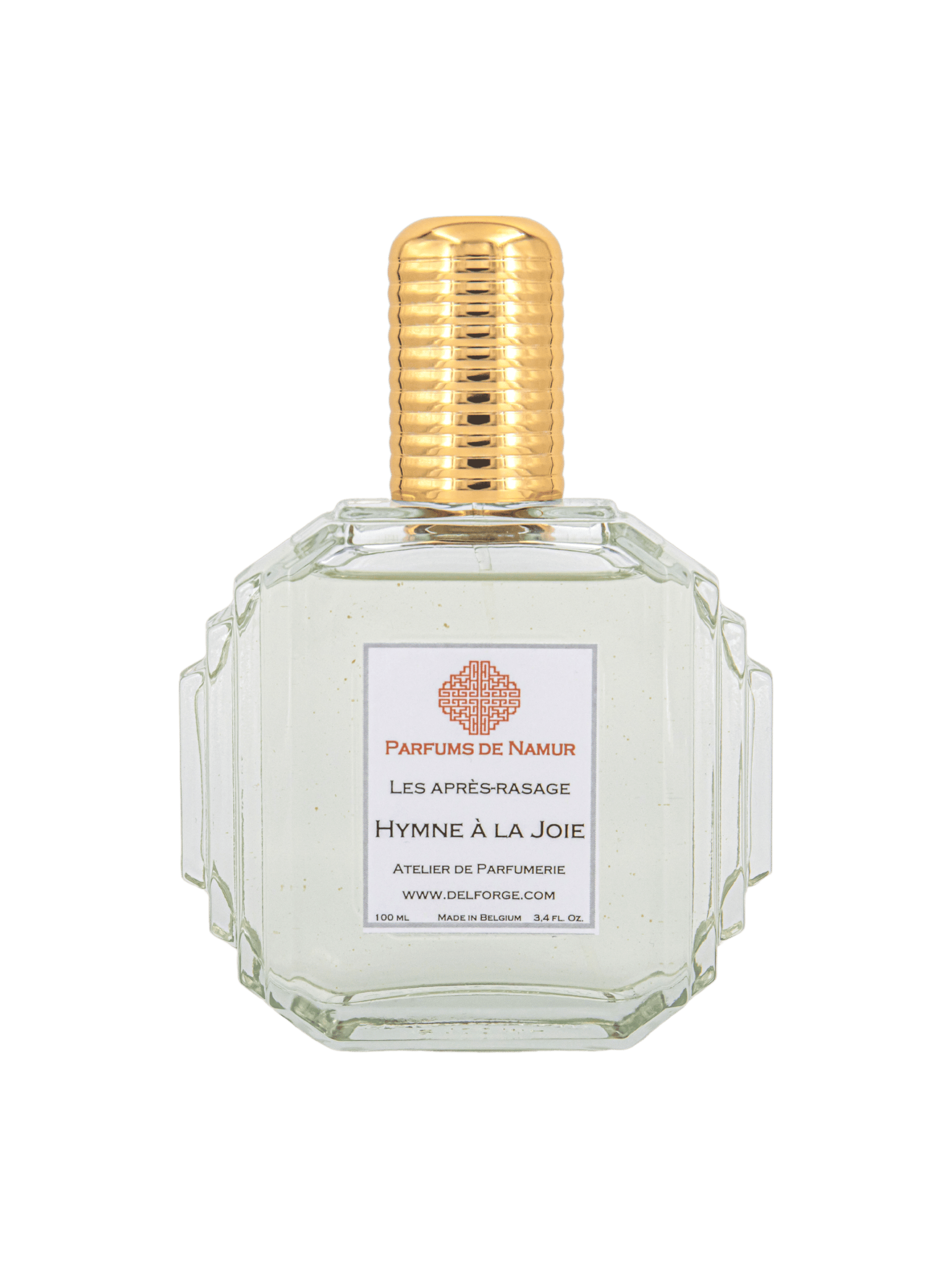 Moisturiser, Hymne à la joie