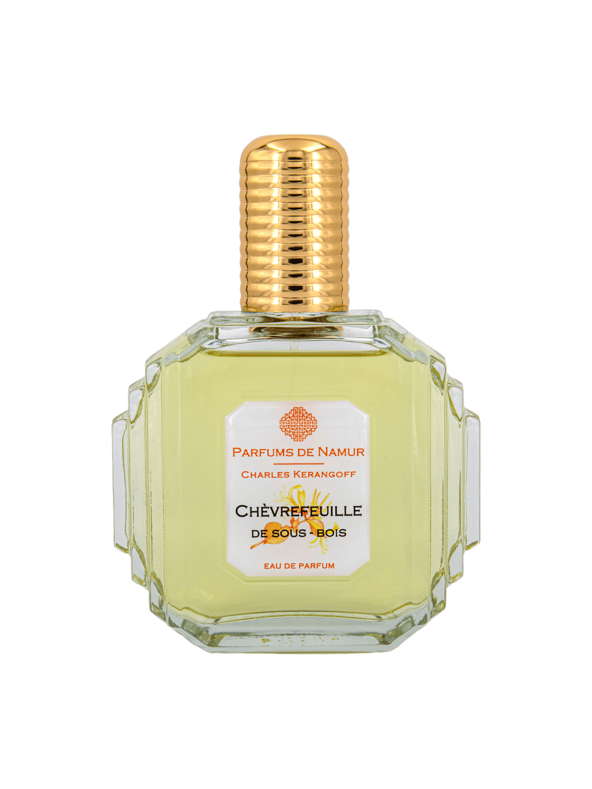 Chêvrefeuille