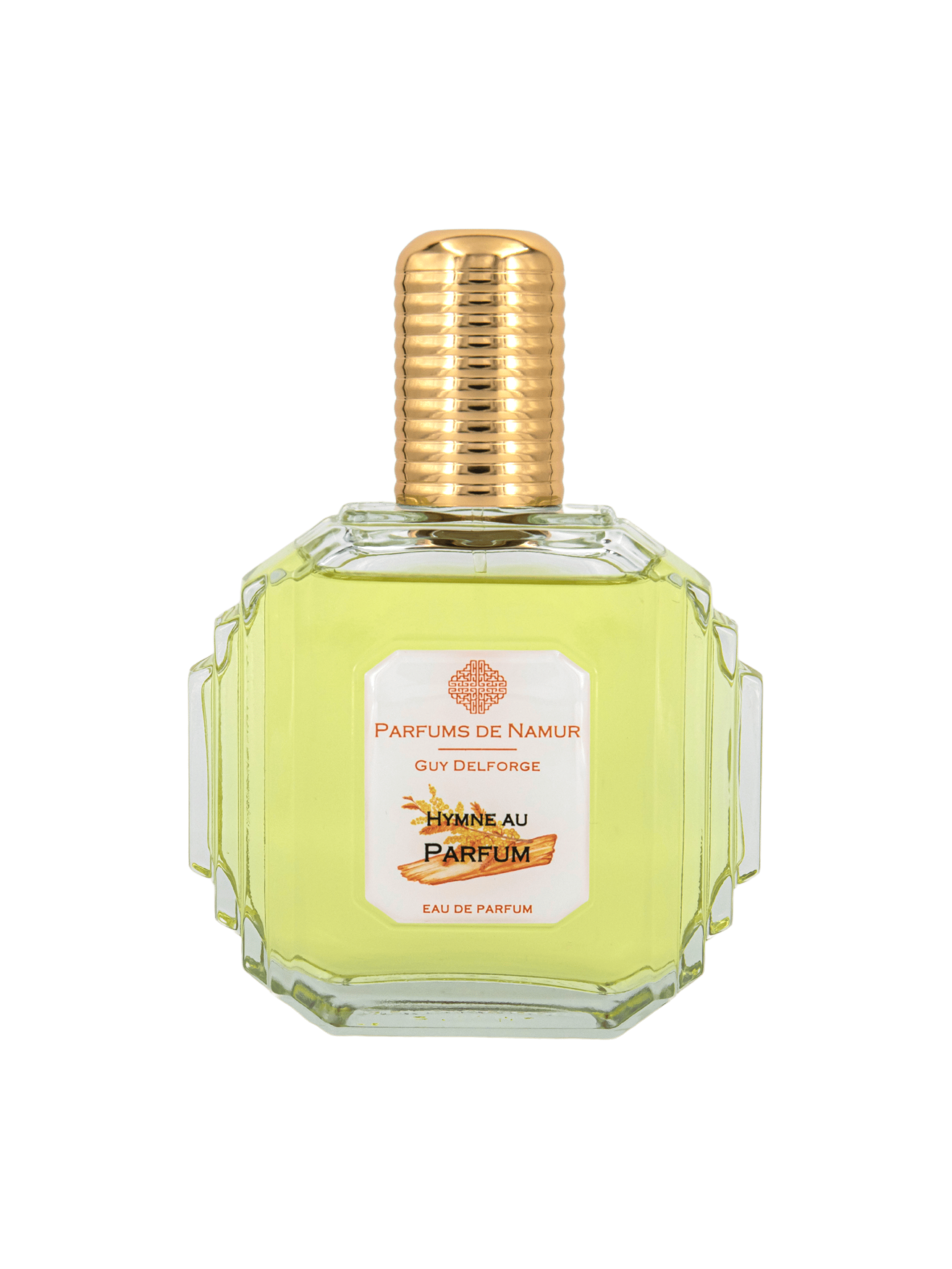 Hymne au Parfum